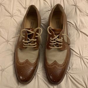 Johnston Murphy men’s shoes